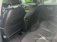 Gebraucht Jeep Compass Limited 150 PS (110 kW) 2022 Weiß SUV