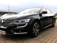 Gebraucht Renault Talisman Initiale Paris 160 PS (117 kW) 2016 Schwarz Limousine