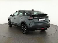 Neu Citroën C4 145 PS (106 kW) 2025 Grau SUV