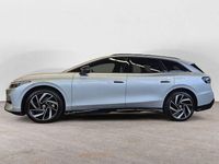 Gebraucht VW ID.7 Pro 210 kW (286 PS) 2025 Scale silver metallic Kombi