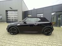 gebraucht Mini Cooper S Cabriolet JCW Navi/LED/HUD/Touch