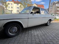 Second-hand BMW 2500 1970 Alb Berlinǎ