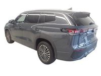 Gebraucht VW Tayron Life 150 PS (110 kW) 2025 Delfingrau SUV