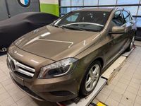 Gebraucht Mercedes A220 170 PS (125 kW) 2013 Grau Limousine