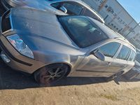 Gebraucht Skoda Octavia Ambiente 150 PS (110 kW) 2007 Kombi