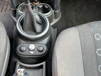 Gebraucht Mini ONE Seven 2006 Schwarz Kleinwagen