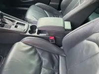 Gebraucht Seat Leon ST FR 190 PS (139 kW) 2018 Schwarz Kombi
