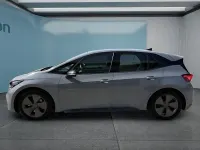 Gebraucht Cupra Born 150 kW (204 PS) 2023 Grau Kleinwagen