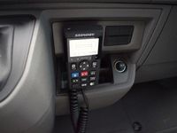 Brugt VW Crafter 177 HK (130 kW) 2025 Rød Van