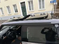 Gebraucht Mini Cooper D 109 PS (80 kW) 2010 Kleinwagen