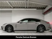 Neu Porsche Panamera GTS 500 PS (367 kW) 2025 Grau Kleinwagen