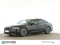 Gebraucht Audi S6 Sport 344 PS (253 kW) 2024 Schwarz Limousine