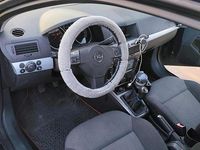 Gebraucht Opel Astra 105 PS (77 kW) 2006 Andere farben Kleinwagen