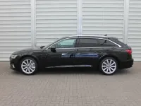Gebraucht Audi A6 Sport 299 PS (219 kW) 2023 Schwarz Kombi