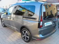 Gebraucht VW Caddy 150 PS (110 kW) 2025 Grau Van / Kleinbus