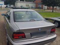 gebraucht BMW 528 e39 i