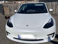 Gebraucht Tesla Model 3 RWD 208 kW (283 PS) 2023 Weiß Limousine