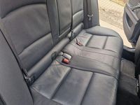 Gebraucht BMW 525 218 PS (160 kW) 2012 Blau Kombi