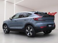 Gebraucht Volvo C40 Ultimate 300 kW (408 PS) 2022 Grau SUV