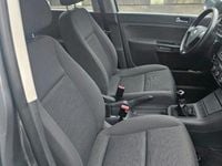 Gebraucht VW Golf Plus 75 PS (55 kW) 2005 Grau Van / Kleinbus