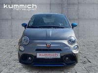 Gebraucht Abarth 595 165 PS (121 kW) 2022 Grau Limousine