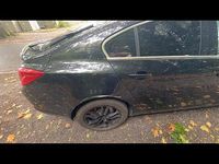Gebraucht Opel Insignia Innovation 160 PS (117 kW) 2011 Schwarz Limousine