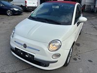 gebraucht Fiat 500C 1.2 8V Pop C