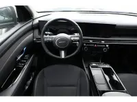Neu Hyundai Tucson Trend 215 PS (158 kW) 2025 Schwarz SUV