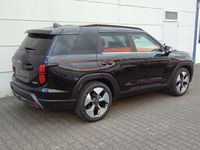 Neu Ssangyong (KGM) Torres EVX 152 kW (207 PS) 2025 Space black metallic SUV