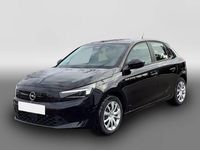 Gebraucht Opel Corsa Edition 101 PS (74 kW) 2025 Schwarz Kleinwagen