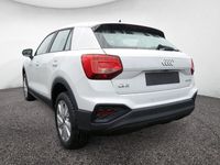 Gebraucht Audi Q2 Performance 150 PS (110 kW) 2024 Weiß SUV