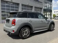 Gebraucht Mini Cooper S Countryman 192 PS (141 kW) 2017 Grau SUV