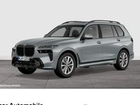 Gebraucht BMW X7 Comfort Edition 352 PS (258 kW) 2025 Grau SUV