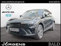 Gebraucht Smart #1 Edition #1 75 kW (102 PS) 2025 Schwarz SUV