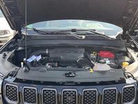 Occasion Jeep Compass 150 ch (110 kW) 2021 Noir SUV
