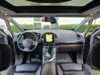 Gebraucht Renault Espace Bose Edition 160 PS (117 kW) 2016 Grau Van / Kleinbus