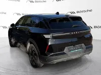 Gebraucht Opel Grandland X 136 PS (100 kW) 2025 Lackierung schwarz perla nera/typ aussenverkleidung metalliclackierung SUV