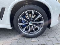 gebraucht BMW X5 xDrive30d