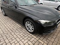 Używany BMW 320 190 KM (139 kW) 2015 Kombi