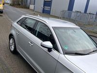 Gebraucht Audi A3 Ambiente 105 PS (77 kW) 2013 Limousine