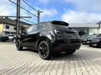 Neu Fiat 600E Sport 114 kW (156 PS) 2026 Schwarz SUV