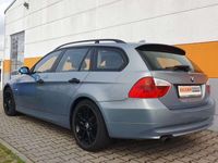 gebraucht BMW 320 i Touring E90 Automatik Panorama Klimaauto