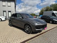 Gebraucht Porsche Cayenne Turbo 549 PS (403 kW) 2019 Grau SUV