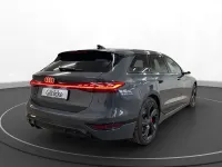 Gebraucht Audi S6 e-tron Ambiente 369 kW (503 PS) 2025 Magnetgrau Limousine