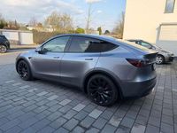 Gebraucht Tesla Model Y Performance 392 kW (534 PS) 2023 Silber SUV