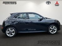 Second-hand Ora 03 125 kW (171 CP) 2024 Negru Hatchback