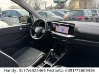 Gebraucht Ford Tourneo Connect Titanium 122 PS (89 kW) 2022 Silber Van / Kleinbus