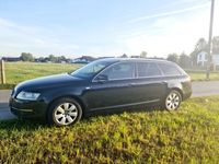 gebraucht Audi A6 2.7 TDI