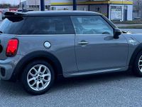 Gebraucht Mini Cooper S 192 PS (141 kW) 2020 Grau Kleinwagen