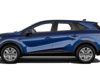 Ny Renault Symbioz Evolution 143 HK (105 kW) 2026 Blå SUV